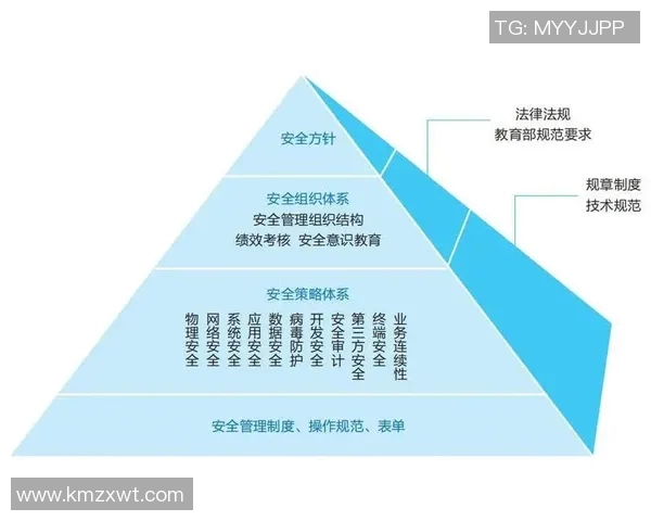 以信息安全为核心构建全面防护体系推动数字化时代的安全可持续发展