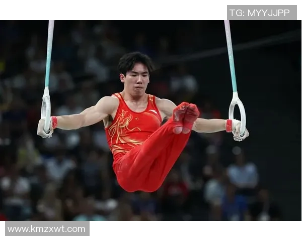 体操运动的魅力与挑战：探索技巧、训练与竞技中的无穷可能