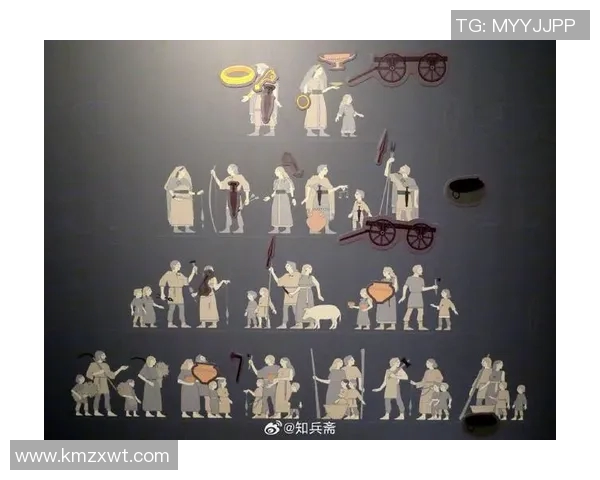 凯尔特人文化的起源与演变：从古代部落到现代遗产的跨越