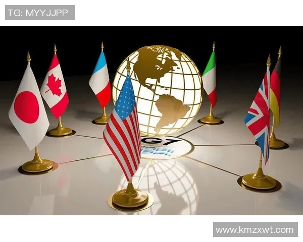 全球政治格局深刻变化 各国领导人紧急磋商应对新挑战