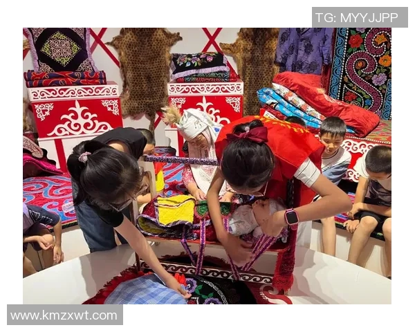 哈萨克族文化传承与现代发展的交融探索与实践