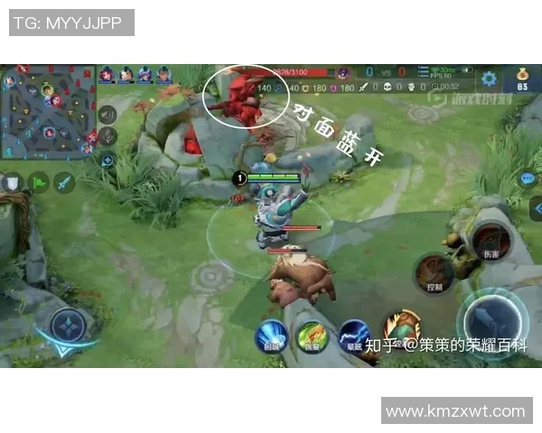 聚焦王者荣耀：LNG战队如何掌控比赛节奏与策略分析