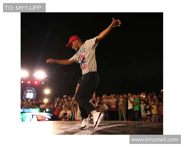 街舞盛宴：深入解析北京街舞队的战术与风格演变