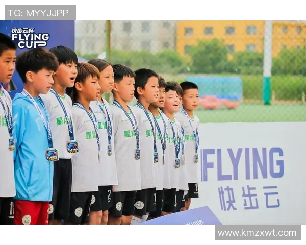 足球青训体系的发展现状与未来趋势